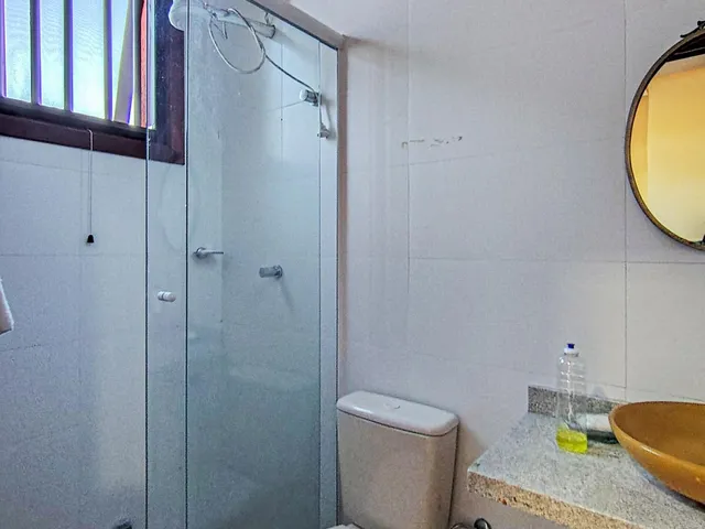 Imagem 15: Casa estilo sítio no Alphaville Porto Alegre
