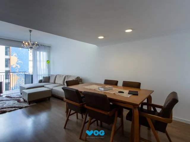 Imagem 9: Apartamento 3 dormitórios à venda Bom Fim Porto Alegre/RS