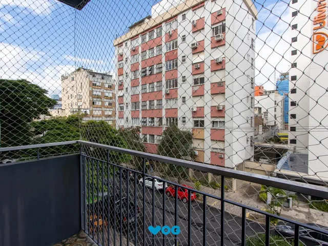 Imagem 16: Apartamento 3 dormitórios à venda Bom Fim Porto Alegre/RS