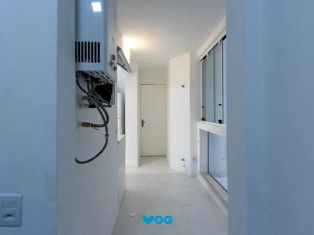 Imagem 10: Apartamento 3 dormitórios à venda Bom Fim Porto Alegre/RS