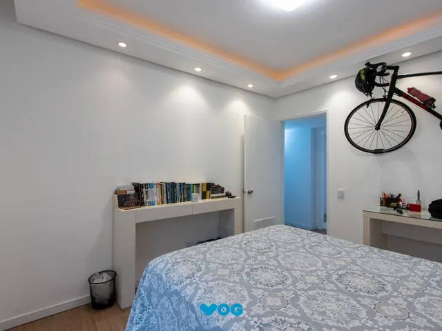 Imagem 12: Apartamento 3 dormitórios à venda Bom Fim Porto Alegre/RS