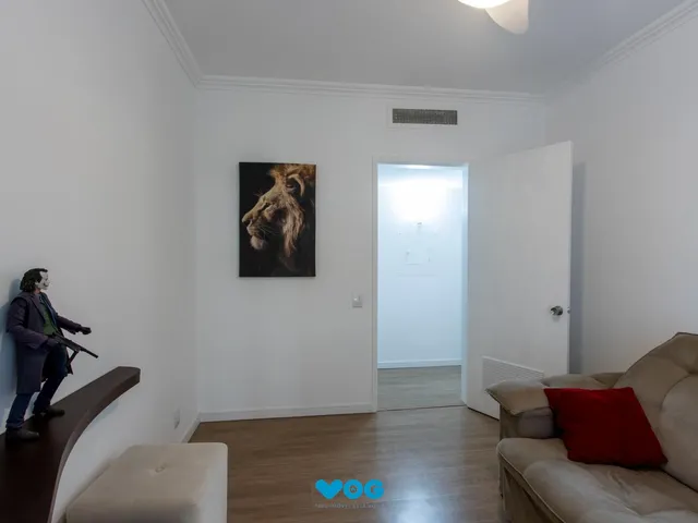 Imagem 15: Apartamento 3 dormitórios à venda Bom Fim Porto Alegre/RS