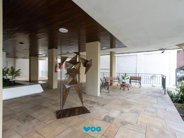 Imagem 3: Apartamento 3 dormitórios à venda Bom Fim Porto Alegre/RS