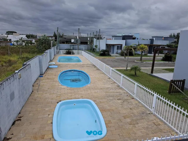 Imagem 11: GEMINADO 3 DORMITÓRIOS CONDOMÍNIO GIRASSOL - PASSO DE TORRES SC