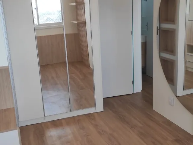 Imagem 5: Apartamento a venda / Proximo ao Forúm / 2 Dorm