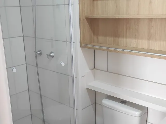 Imagem 8: Apartamento a venda / Proximo ao Forúm / 2 Dorm