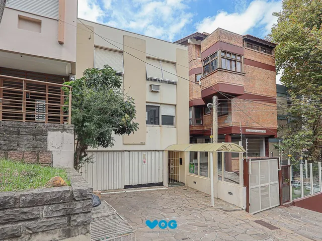 Imagem: Pátio / Garden/ Petrópolis / Bela Vista