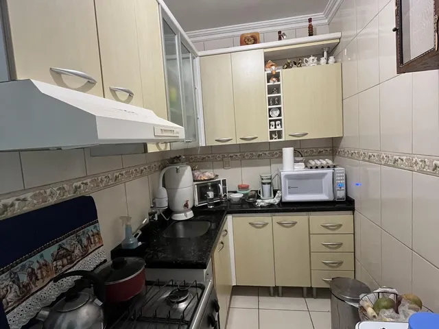 Imagem 15: Apartmaneto no bairro Santa Tereza 3 dormitórios transformado em 2 - 1 vaga de g