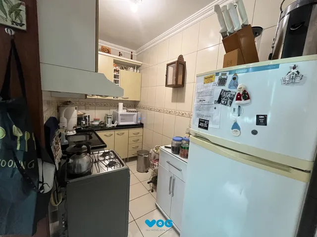 Imagem 3: Apartmaneto no bairro Santa Tereza 3 dormitórios transformado em 2 - 1 vaga de g