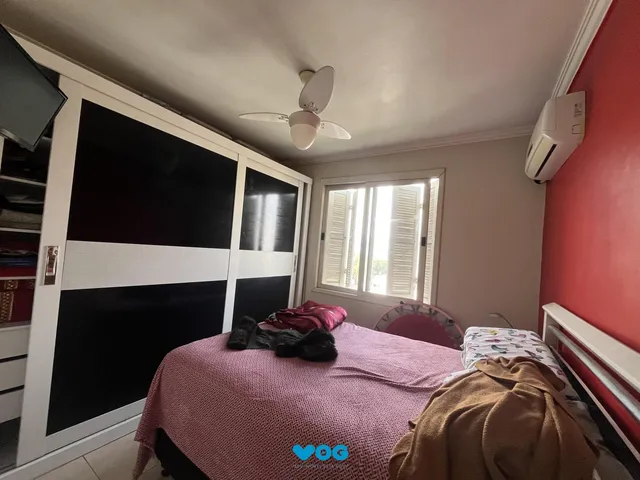 Imagem 5: Apartmaneto no bairro Santa Tereza 3 dormitórios transformado em 2 - 1 vaga de g