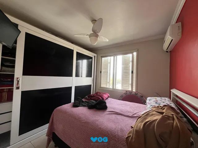 Imagem 11: Apartmaneto no bairro Santa Tereza 3 dormitórios transformado em 2 - 1 vaga de g