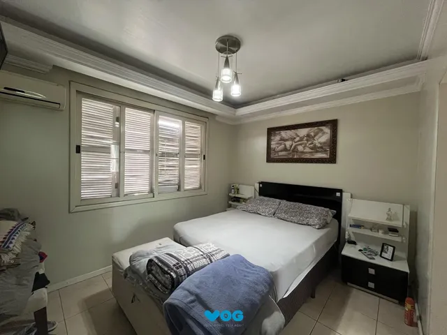 Imagem 14: Apartmaneto no bairro Santa Tereza 3 dormitórios transformado em 2 - 1 vaga de g