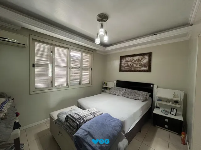 Imagem 9: Apartmaneto no bairro Santa Tereza 3 dormitórios transformado em 2 - 1 vaga de g