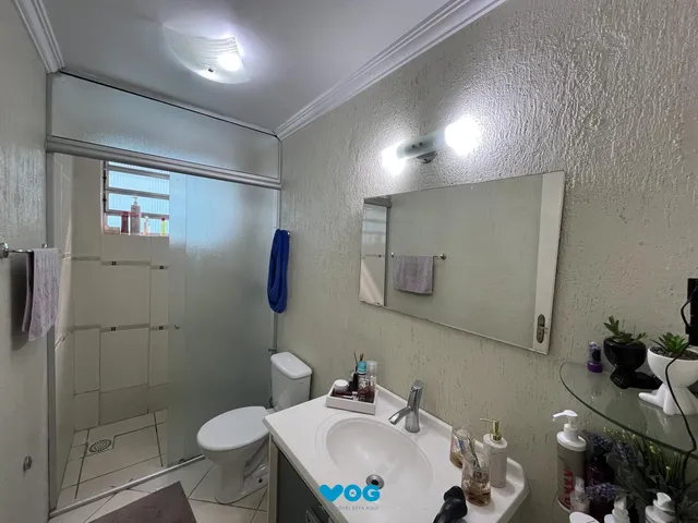 Imagem 7: Apartmaneto no bairro Santa Tereza 3 dormitórios transformado em 2 - 1 vaga de g