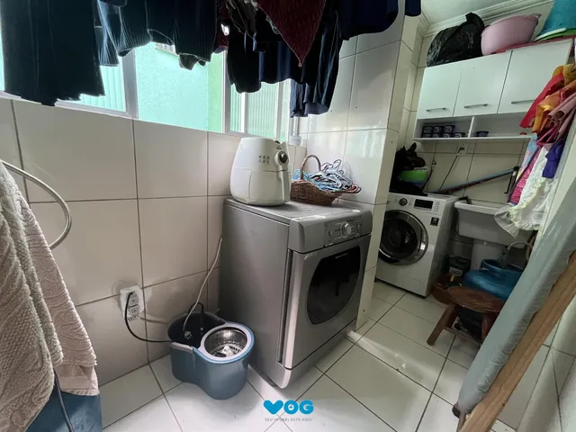 Imagem 6: Apartmaneto no bairro Santa Tereza 3 dormitórios transformado em 2 - 1 vaga de g