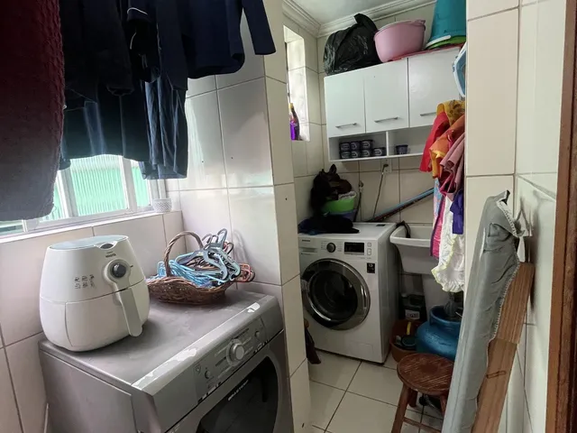 Imagem 16: Apartmaneto no bairro Santa Tereza 3 dormitórios transformado em 2 - 1 vaga de g