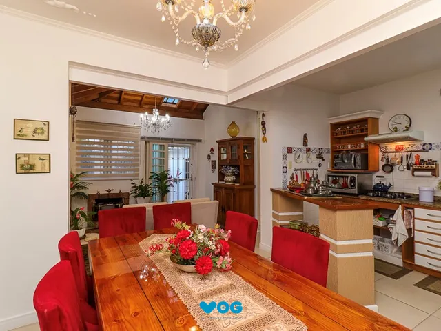 Imagem: Casa 4 dormitórios à venda Passo da Areia