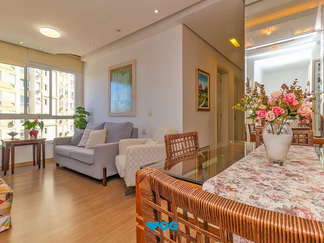 Imagem: Apartamento 3 dormitórios à venda Jardim