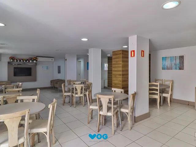 Imagem 9: Apartamento 3 dormitórios à venda Jardim Itu Porto Alegre/RS