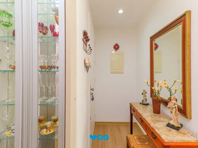 Imagem 6: Apartamento 3 dormitórios à venda Jardim Itu Porto Alegre/RS