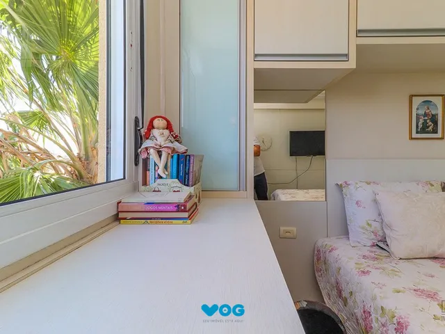 Imagem 4: Apartamento 3 dormitórios à venda Jardim Itu Porto Alegre/RS