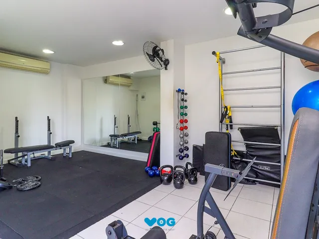 Imagem 14: Apartamento 3 dormitórios à venda Jardim Itu Porto Alegre/RS