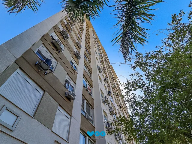 Imagem 13: Apartamento 3 dormitórios à venda Jardim Itu Porto Alegre/RS