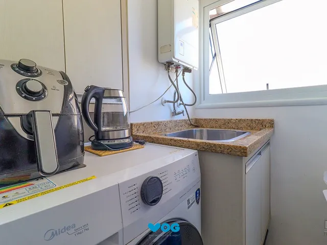 Imagem 16: Apartamento 3 dormitórios à venda Jardim Itu Porto Alegre/RS