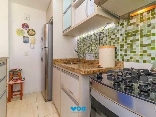 Imagem 7: Apartamento 3 dormitórios à venda Jardim Itu Porto Alegre/RS