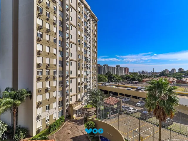 Imagem 15: Apartamento 3 dormitórios à venda Jardim Itu Porto Alegre/RS
