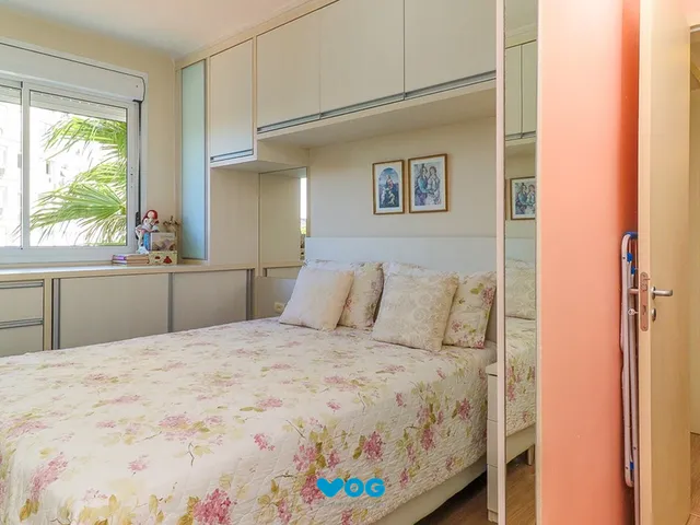 Imagem 12: Apartamento 3 dormitórios à venda Jardim Itu Porto Alegre/RS