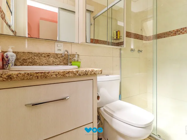 Imagem 3: Apartamento 3 dormitórios à venda Jardim Itu Porto Alegre/RS