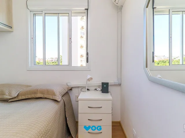 Imagem 11: Apartamento 3 dormitórios à venda Jardim Itu Porto Alegre/RS