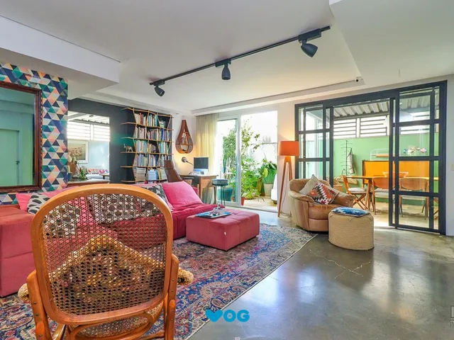 Imagem: Apartamento 3 dormitórios à venda Moinhos