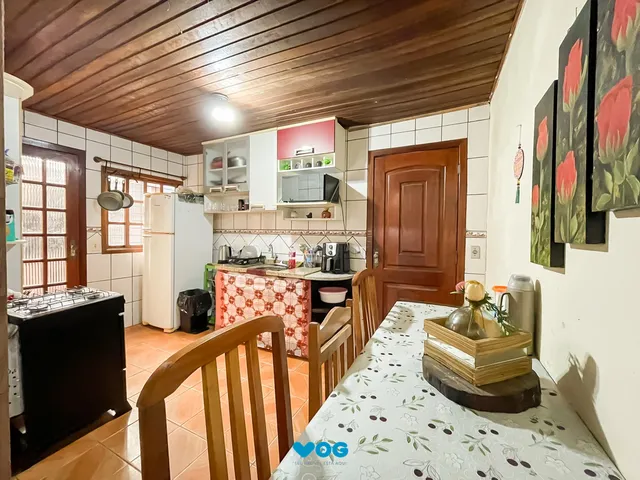 Imagem: Casa 2 dormitórios à venda Hípica Porto