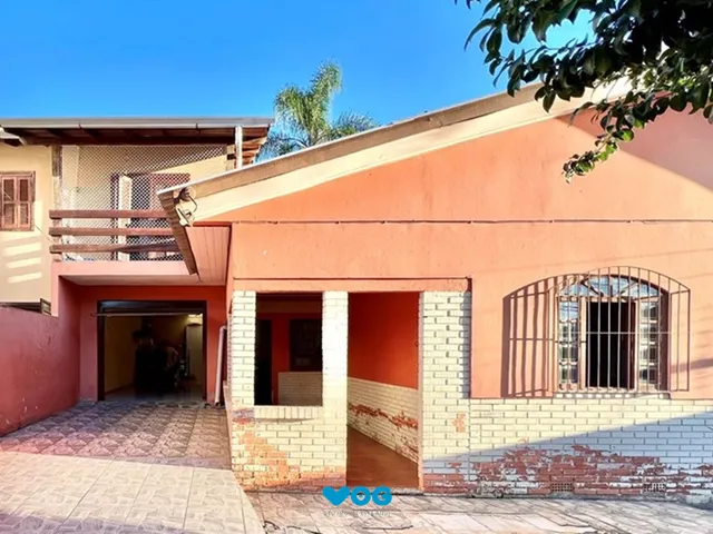 Imagem: Casa 3 dormitórios à venda Marechal Rondon
