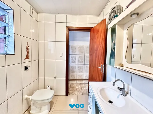 Imagem 12: Casa 3 dormitórios à venda Marechal Rondon Canoas/RS