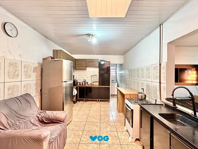 Imagem 9: Casa 3 dormitórios à venda Marechal Rondon Canoas/RS