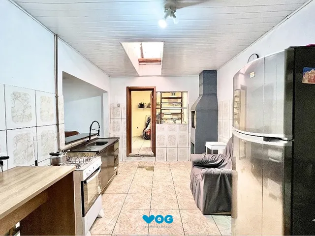 Imagem 16: Casa 3 dormitórios à venda Marechal Rondon Canoas/RS