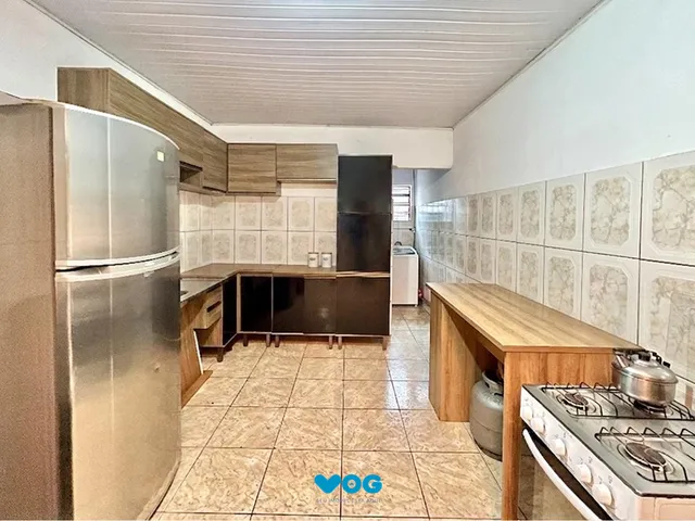 Imagem 6: Casa 3 dormitórios à venda Marechal Rondon Canoas/RS