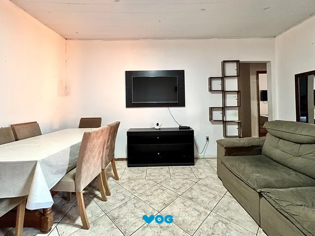 Imagem 2: Casa 3 dormitórios à venda Marechal Rondon Canoas/RS