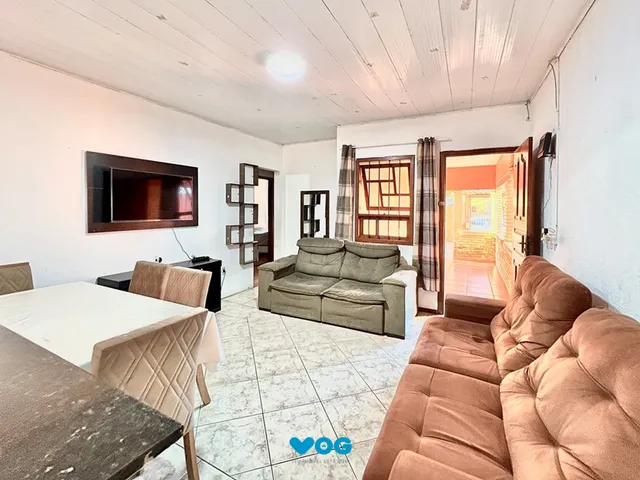 Imagem 13: Casa 3 dormitórios à venda Marechal Rondon Canoas/RS