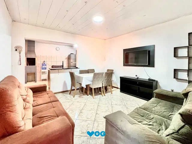 Imagem 10: Casa 3 dormitórios à venda Marechal Rondon Canoas/RS