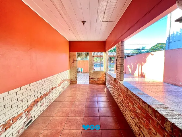 Imagem 3: Casa 3 dormitórios à venda Marechal Rondon Canoas/RS