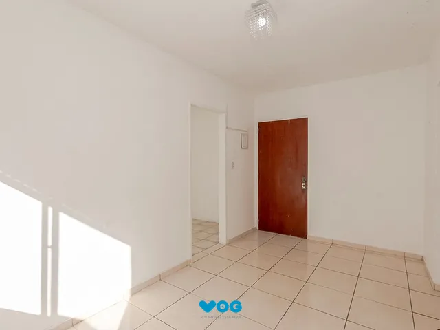 Imagem: Apartamento 2 dormitórios à venda Cristal