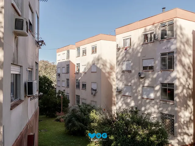 Imagem 12: Apartamento 2 dormitórios à venda Cristal Porto Alegre/RS