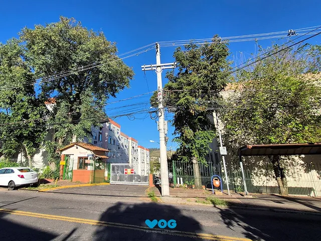 Imagem 4: Apartamento 2 dormitórios à venda Cristal Porto Alegre/RS