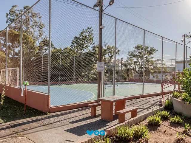 Imagem 14: Apartamento 2 dormitórios à venda Cristal Porto Alegre/RS
