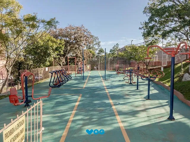 Imagem 8: Apartamento 2 dormitórios à venda Cristal Porto Alegre/RS