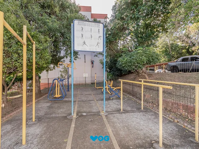 Imagem 6: Apartamento 2 dormitórios à venda Cristal Porto Alegre/RS